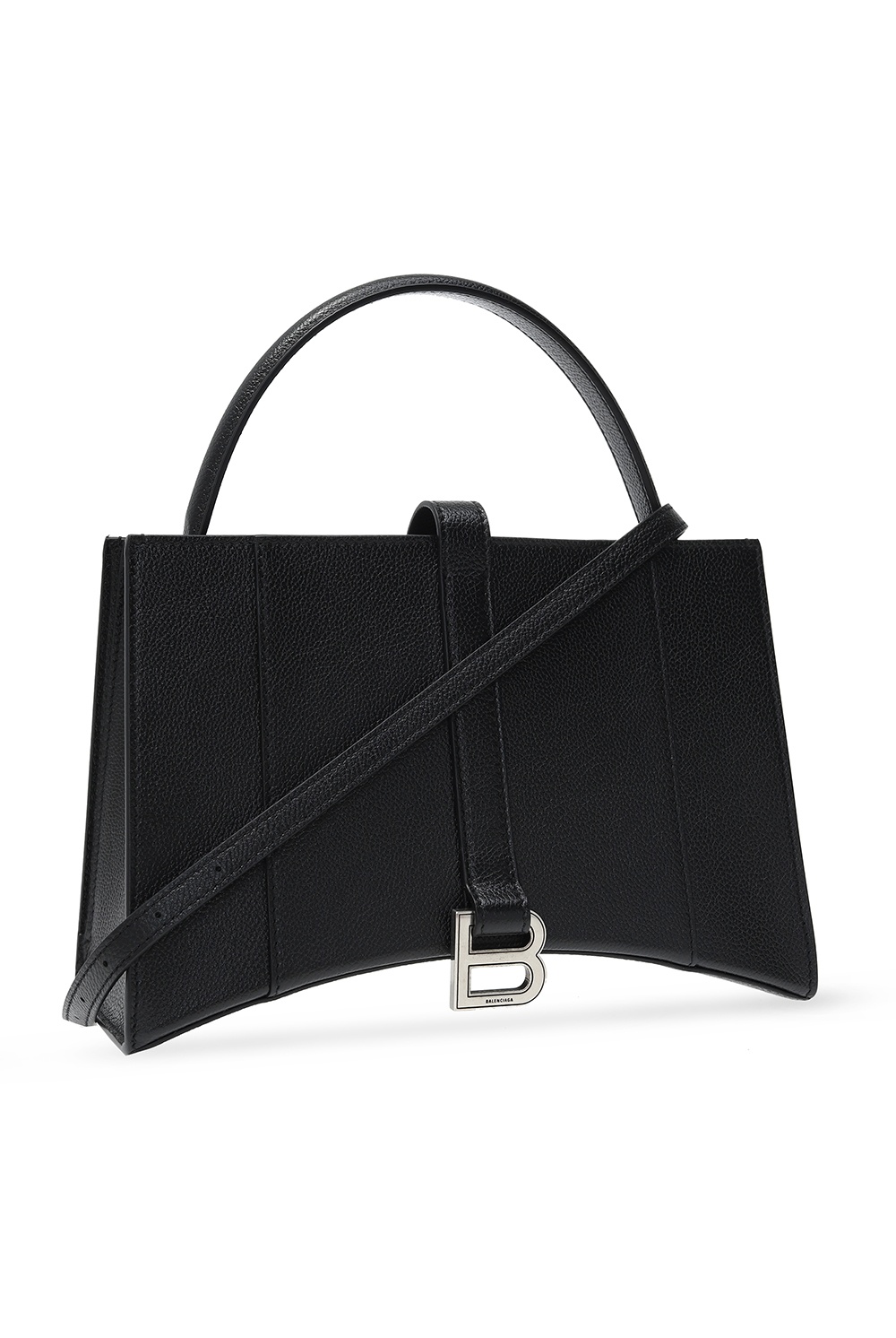 Balenciaga ‘Hourglass Tote’ shoulder bag